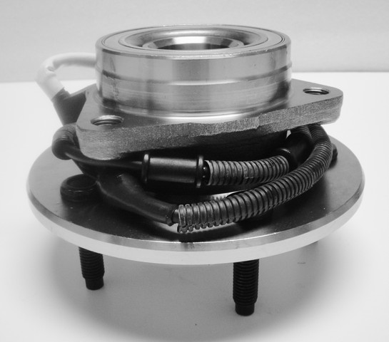  530014 Wheel Bearing and Hub Assembly For FORD,LINCOLN